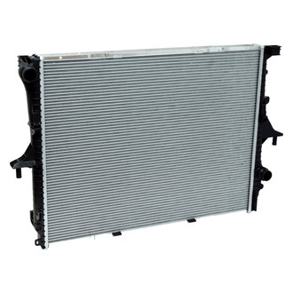 UAC® - Engine Coolant Radiator