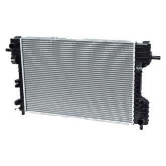 UAC® - Engine Coolant Radiator