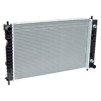 UAC® - Engine Coolant Radiator