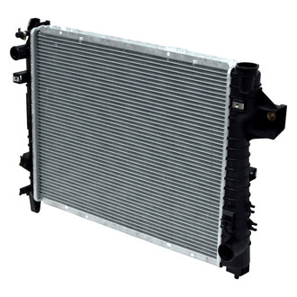 UAC® - Engine Coolant Radiator