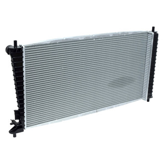 UAC® - Engine Coolant Radiator