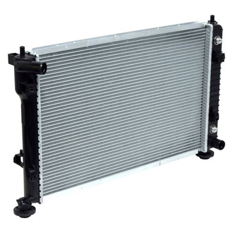 UAC® - Engine Coolant Radiator
