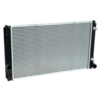 UAC® - Engine Coolant Radiator