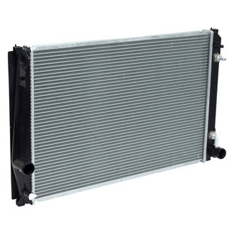 UAC® - Engine Coolant Radiator