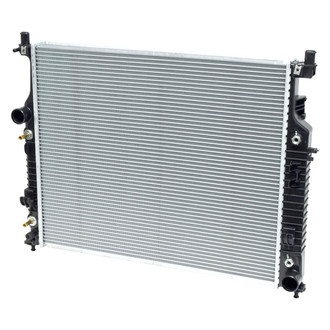 UAC® - Engine Coolant Radiator