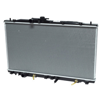 UAC® - Engine Coolant Radiator