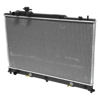 UAC® - Engine Coolant Radiator