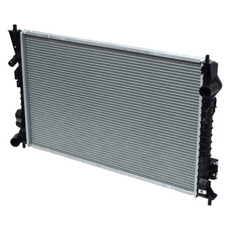 UAC® - Engine Coolant Radiator