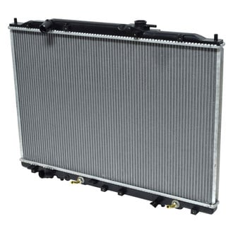 UAC® - Engine Coolant Radiator