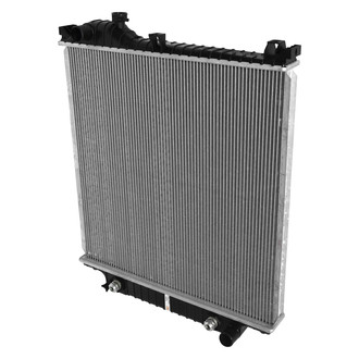 UAC® - Engine Coolant Radiator
