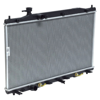 UAC® - Engine Coolant Radiator