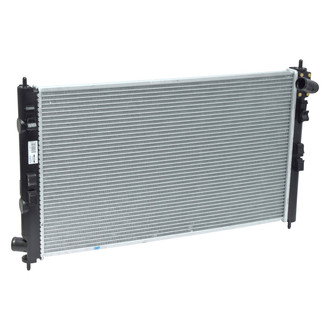 UAC® - Engine Coolant Radiator