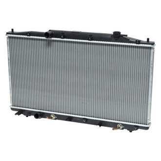 UAC® - Engine Coolant Radiator