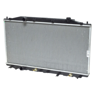 UAC® - Engine Coolant Radiator