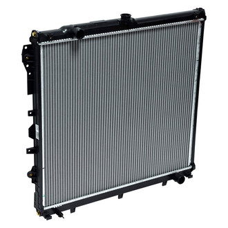 UAC® - Engine Coolant Radiator