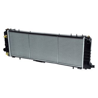 UAC® - Engine Coolant Radiator