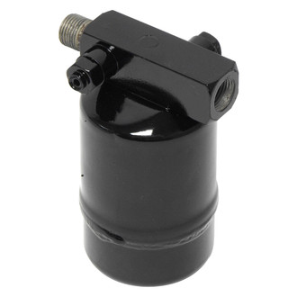 UAC® - A/C Receiver Drier