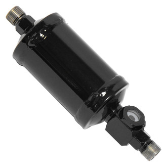 UAC® - A/C Receiver Drier Inline