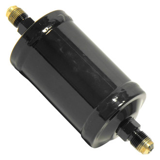 UAC® - A/C Receiver Drier Inline