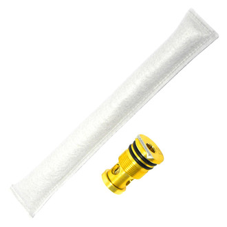 UAC® - Header and Desiccant Bag Kit