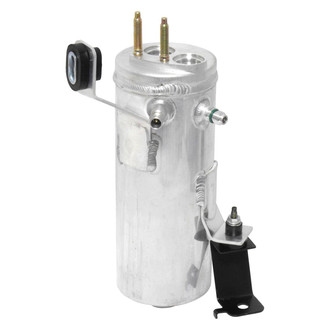UAC® - A/C Accumulator Pad Mount
