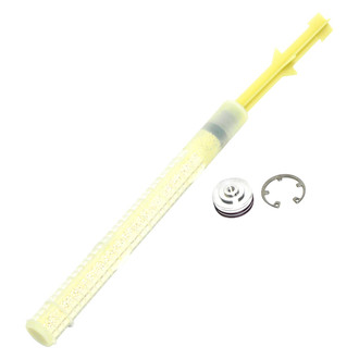 UAC® - Header and Desiccant Insert