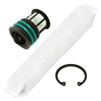 UAC® - Header and Desiccant Bag Kit