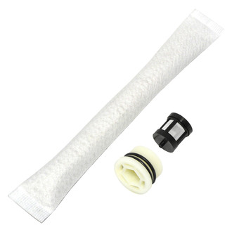 UAC® - Header and Desiccant Bag Kit