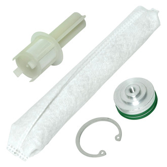 UAC® - Header and Desiccant Bag Kit