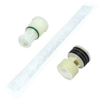 UAC® - Header and Desiccant Bag Kit