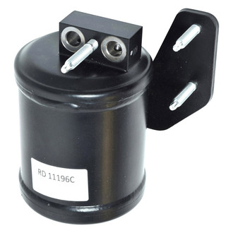 UAC® - A/C Receiver Drier