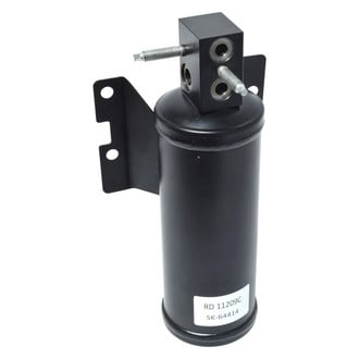 UAC® - A/C Receiver Drier