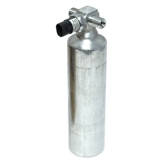 UAC® - A/C Receiver Drier