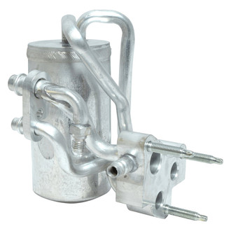 UAC® - A/C Receiver Drier