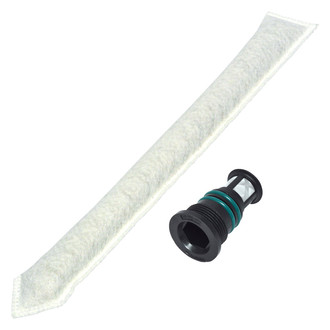 UAC® - Header and Desiccant Bag Kit