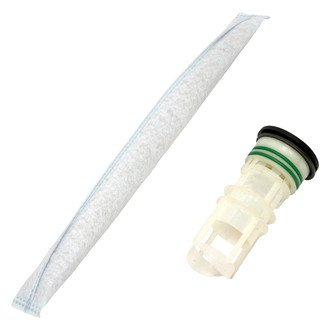 UAC® - Header and Desiccant Bag Kit