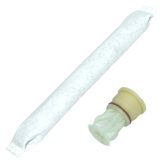 UAC® - Header and Desiccant Bag Kit