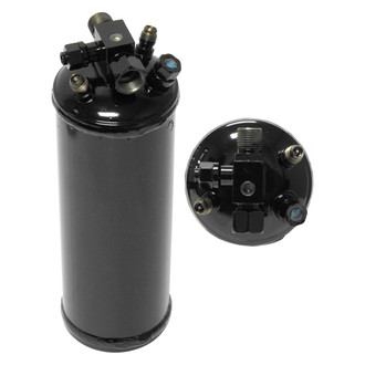 UAC® - A/C Accumulator