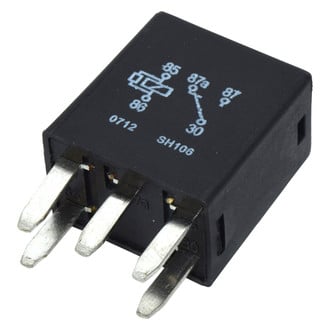 UAC® - HVAC System Relay