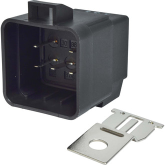 UAC® - HVAC System Relay