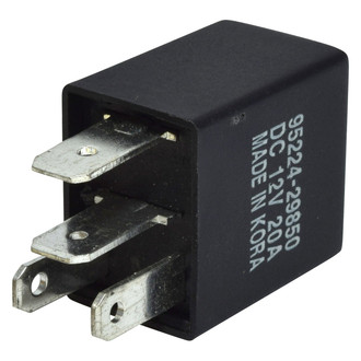 UAC® - HVAC System Relay