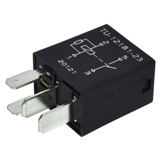 UAC® - HVAC System Relay