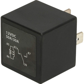 UAC® - HVAC System Relay
