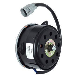 UAC® - Radiator Fan Motor
