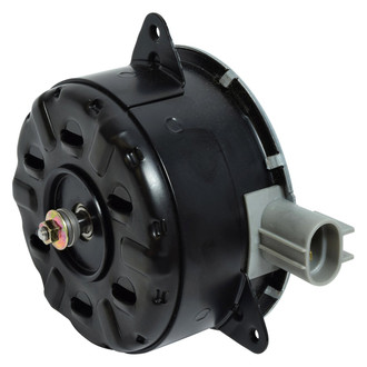 UAC® - Driver Side Radiator Fan Motor