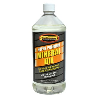 UAC® - R-12 A/C Mineral Refrigerant Oil