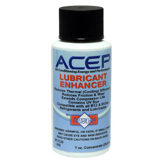 UAC® - Refrigerant Oil