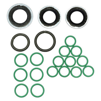UAC® - A/C System Seal Kit