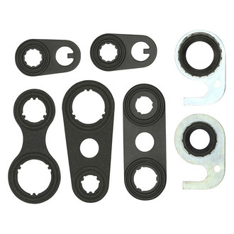 UAC® - A/C System Seal Kit