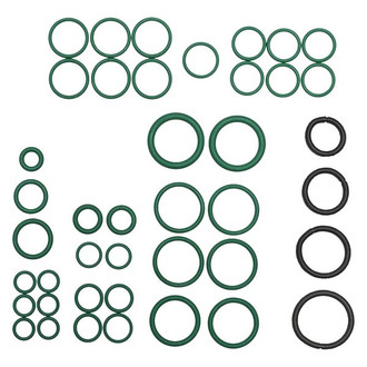 UAC® - A/C System Seal Kit